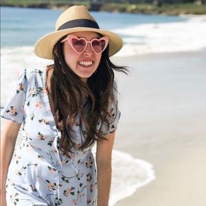 Meet your Posher, Cortney